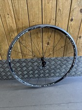 Fulcrum racing front wheel - racing,