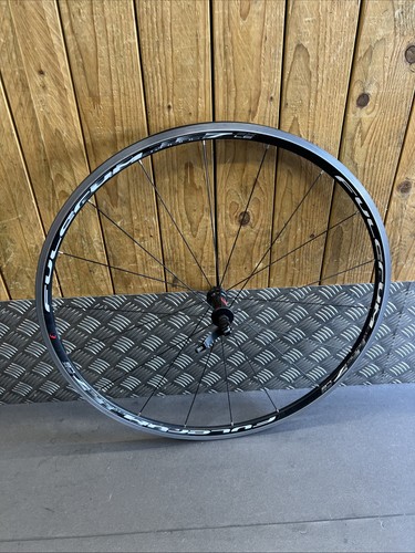 Fulcrum racing front - fulcrum, 7