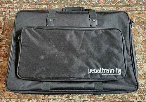 Innox pedalboard pedal - 02,
