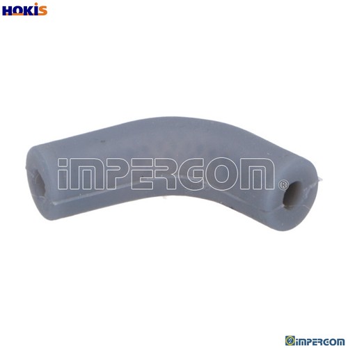 Hose cylinder head cover - head,