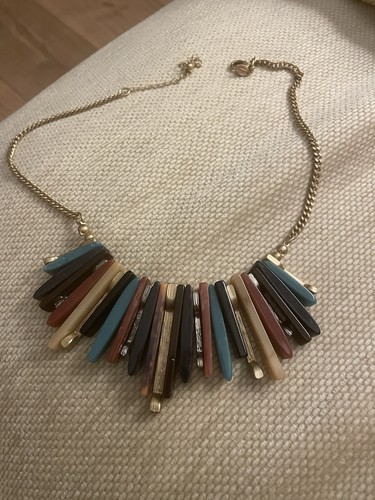 Vintage multicoloured - vintage,