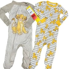 Disney Baby Lion King Simba