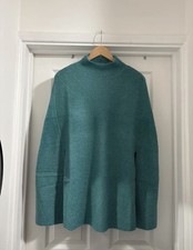 New Women's Monsoon Green