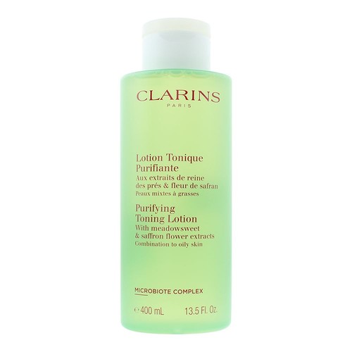 Clarins combi oily skin - combi/oily,