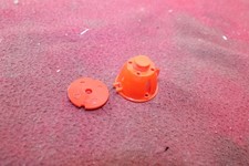 COX TEE DEE TD 020 TANK MODEL