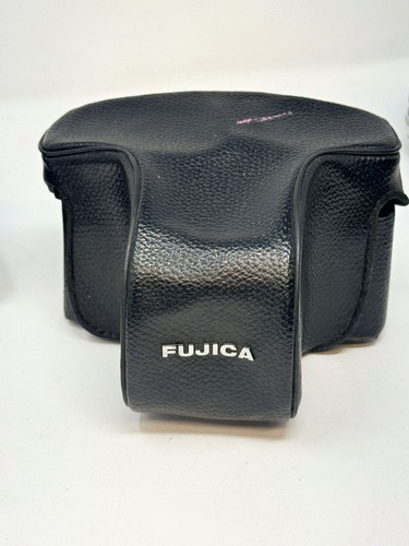 Fuji ever ready case - fuji,