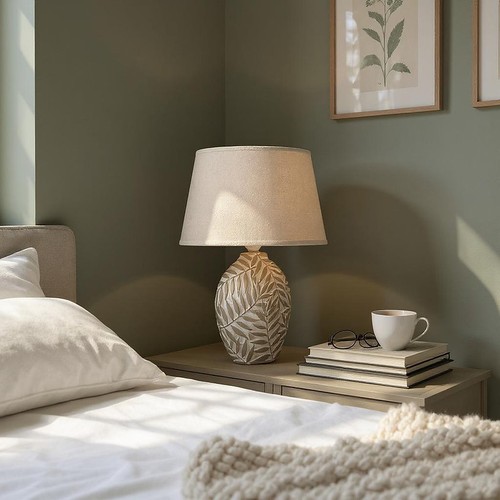 43cm grey ceramic - grey,