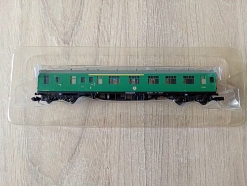 Graham farish gauge coach - farish, br