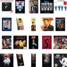 2026 Calendar / Diary Music