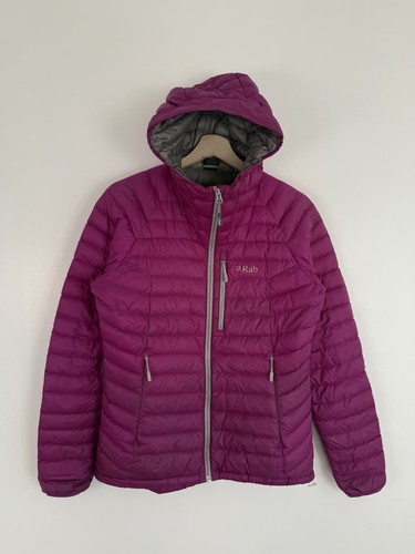 Rab jacket size coat - size,