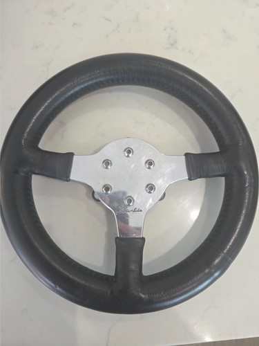 Moto lita steering - steering, wheel