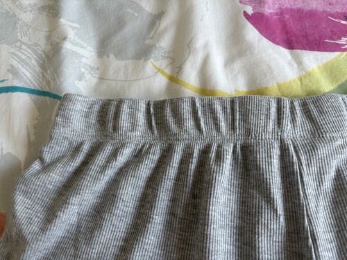Primark grey pyjama shorts - primark,