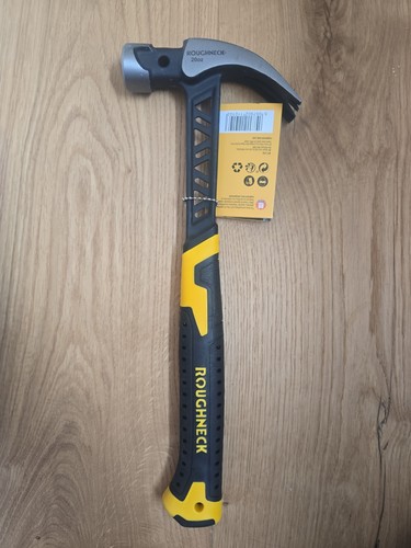 Roughneck 20oz claw - 20oz, hammer