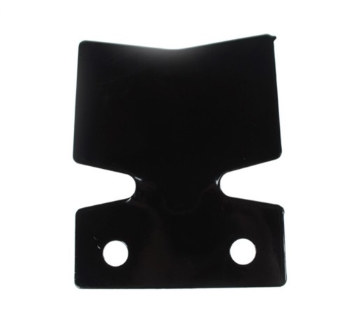 Bumper protector towbar - protector,