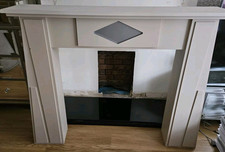 Wooden Fire Surround Needs