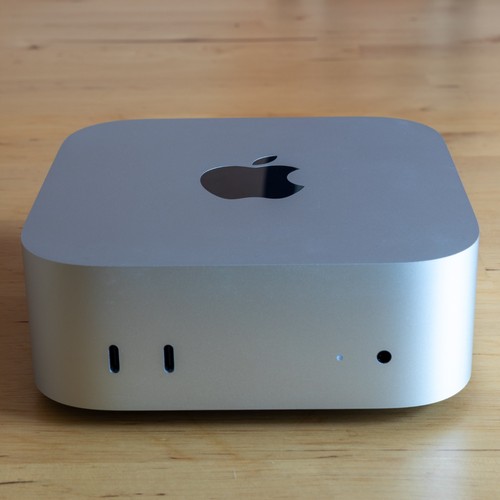 Apple mac mini - mini, m4