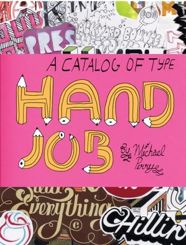 Hand job catalog type - of,