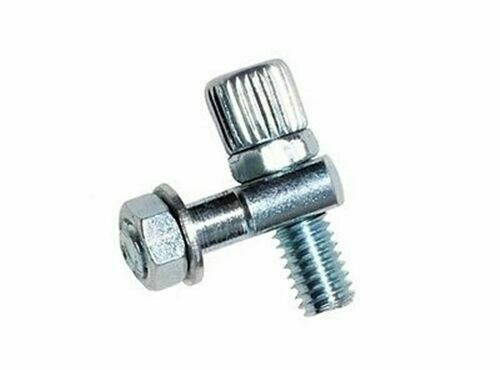 Cable adjuster bolts brake - cable,