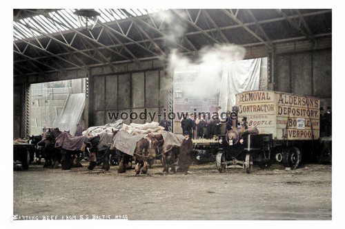 Ptc2571 lancs carting the - ptc2571,