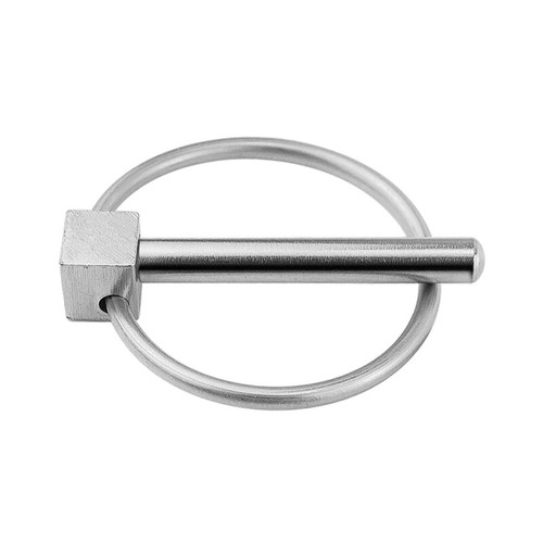 Heavy duty marine lynch - duty,