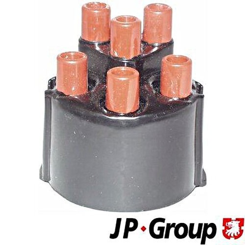 Distributor cap fits audi - jp,