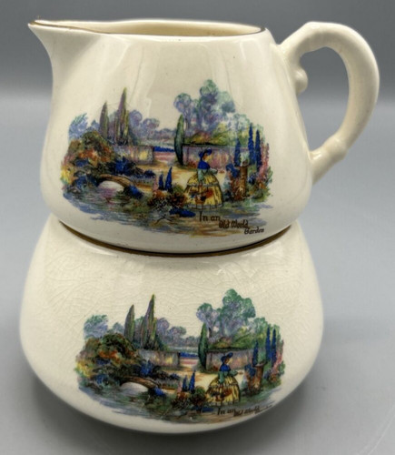 Sandland english ware - sandland,