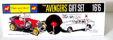 Corgi toys the avengers - 40,