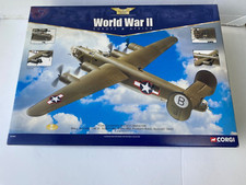 CORGI AA34002 CONSOLIDATED