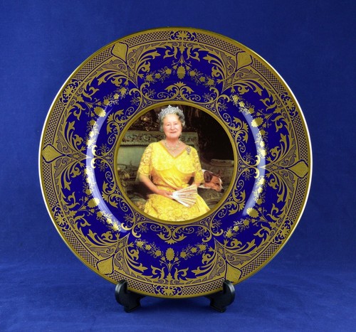 Caverswall commemorative - caverswall,