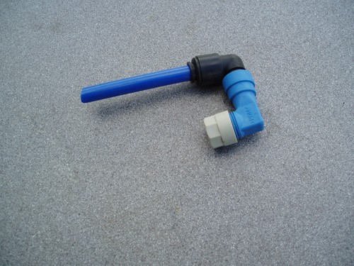 Caravan truma water heater - caravan,