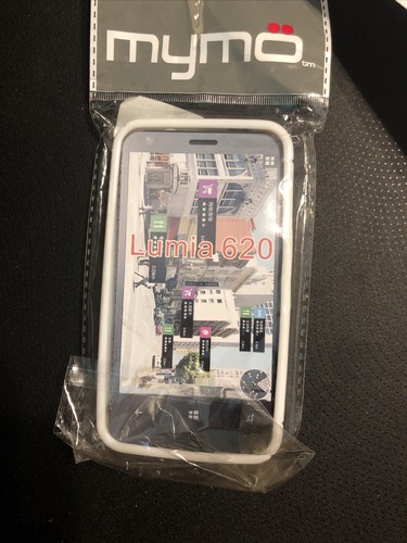 Mymo tpu case - tpu,
