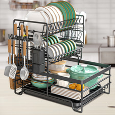 Tier kitchen sink dish - 3,