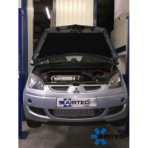 Airtec motorsport 50mm core - motorsport,
