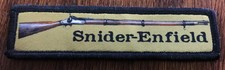 1x4 Snider Enfield Morale