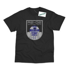 R2D2 Astromech Droid Inspired