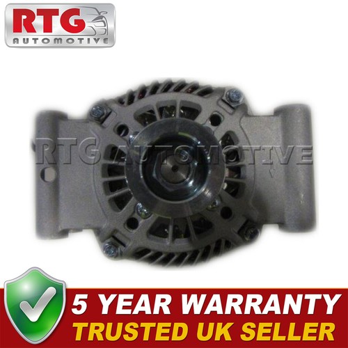 Alternator fits peugeot 308 - fits,