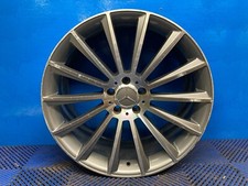 Mercedes AMG Rear Turbine Alloy Wheel REPLICA 9.5Jx20 F49