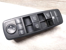 Power Window Switch For