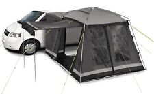 Khyam Kamper Compact Pole & Sleeve Driveaway Campervan Awning (KHY106)