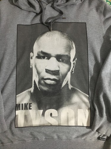 Dolce gabbana mike tyson - dolce,