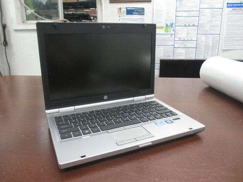 Elitebook 2560p core - 2560p,