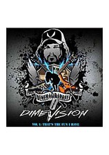 Dimebag Darrell - Dimevision