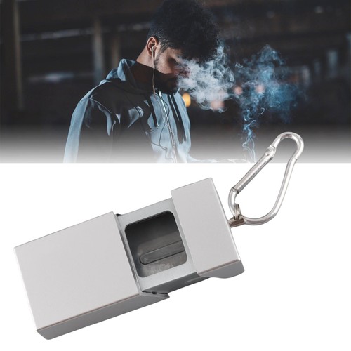 Pocket ashtray mountaineering - ashtray,