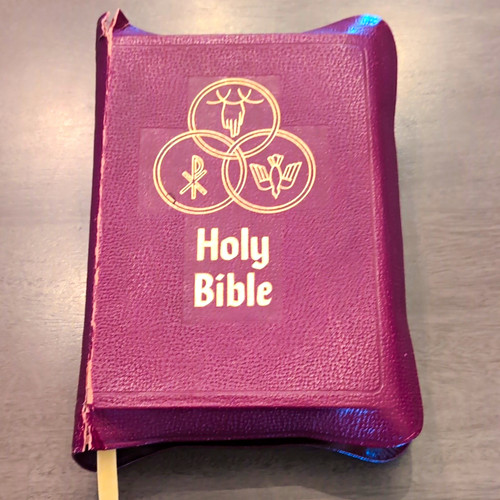 Catholic layman edition holy - catholic,