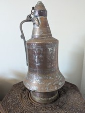 Large Antique Ottoman