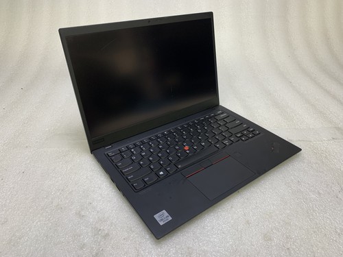 Lenovo thinkpad carbon gen - x1,