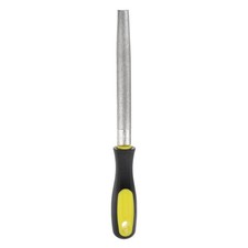 6" Diamond Coated File 80