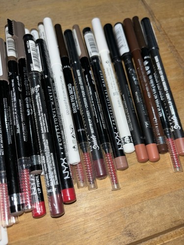 Huge nyx rimmel - huge,