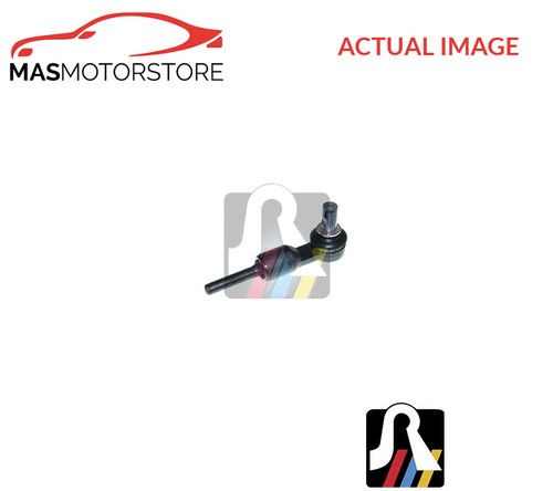Track rod end - track,