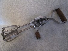 Vintage Prestige Rotary Hand